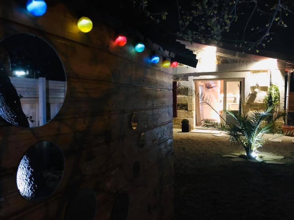 Le Chai De L'ocean -maison A 300m - Jardin Terrasse *