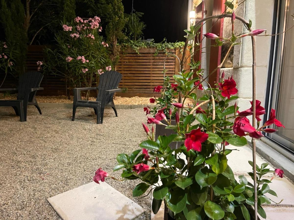 Le Chai De L'ocean -maison A 300m - Jardin Terrasse