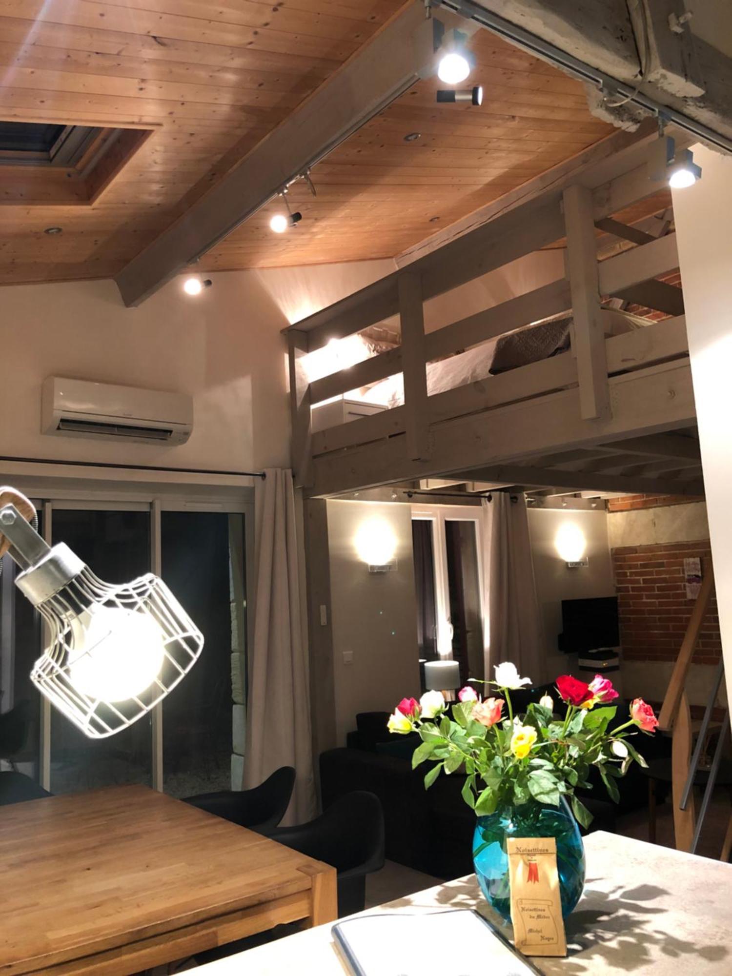 Le Chai De L'ocean -maison A 300m - Jardin Terrasse Vakantiehuis *