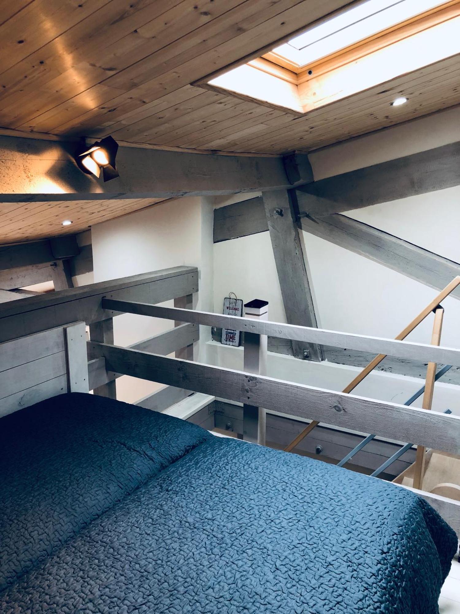 Le Chai De L'ocean -maison A 300m - Jardin Terrasse Vakantiehuis *