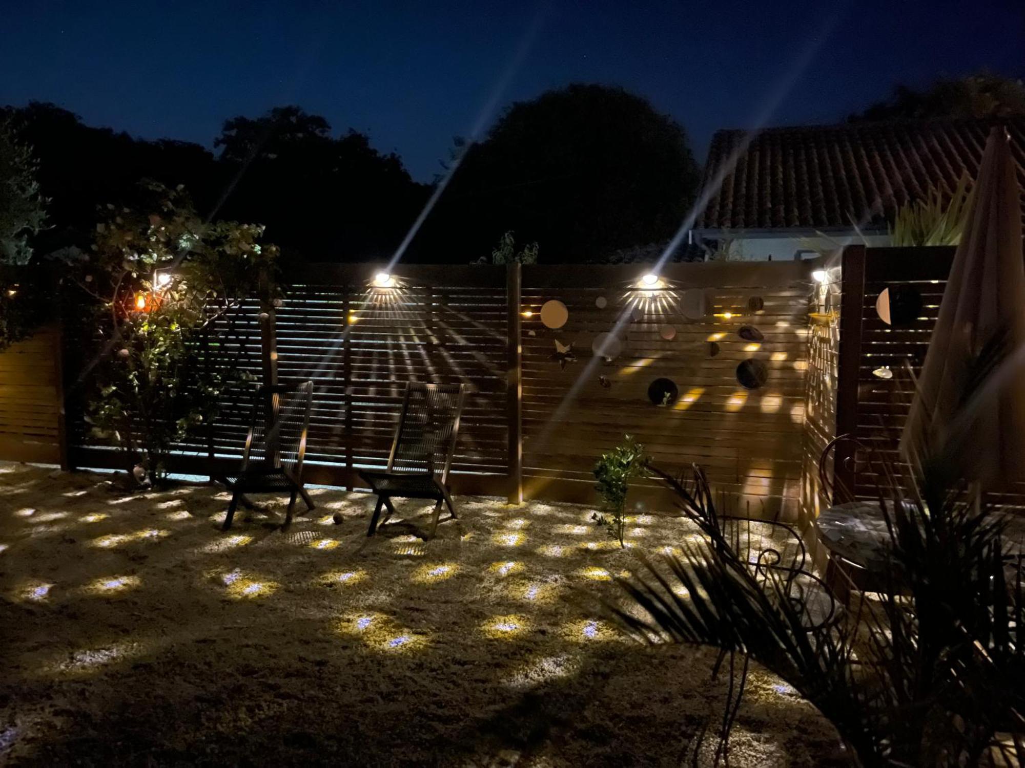 Le Chai De L'ocean -maison A 300m - Jardin Terrasse