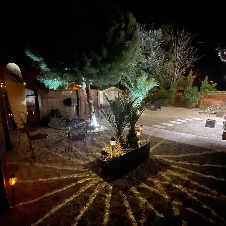 Le Chai de l'Océan Soulac-sur-Mer Esterno foto