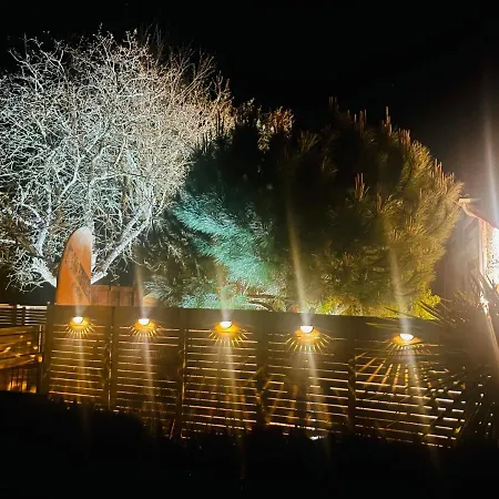 Le Chai de l'Océan Soulac-sur-Mer Esterno foto