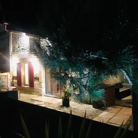Le Chai de l'Océan Soulac-sur-Mer Esterno foto