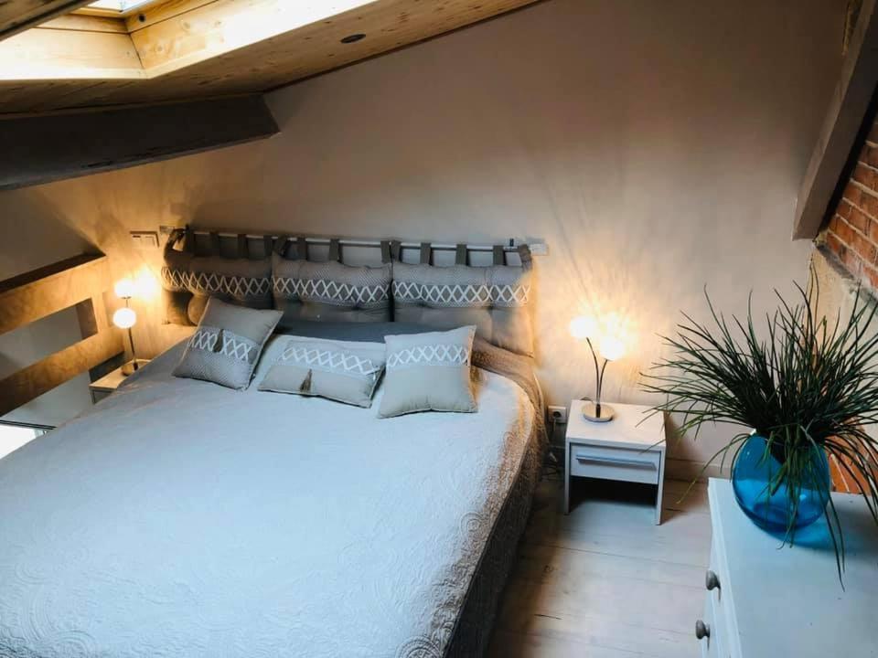 Holiday home Le Chai De L'ocean -maison A 300m - Jardin Terrasse Soulac-sur-Mer