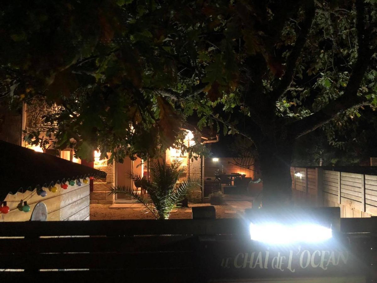 Le Chai De L'ocean -maison A 300m - Jardin Terrasse * Soulac-sur-Mer