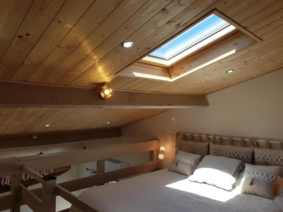 Holiday home Le Chai De L'ocean -maison A 300m - Jardin Terrasse *