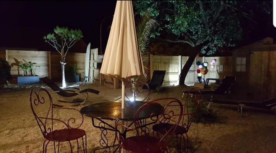 Le Chai De L'ocean -maison A 300m - Jardin Terrasse