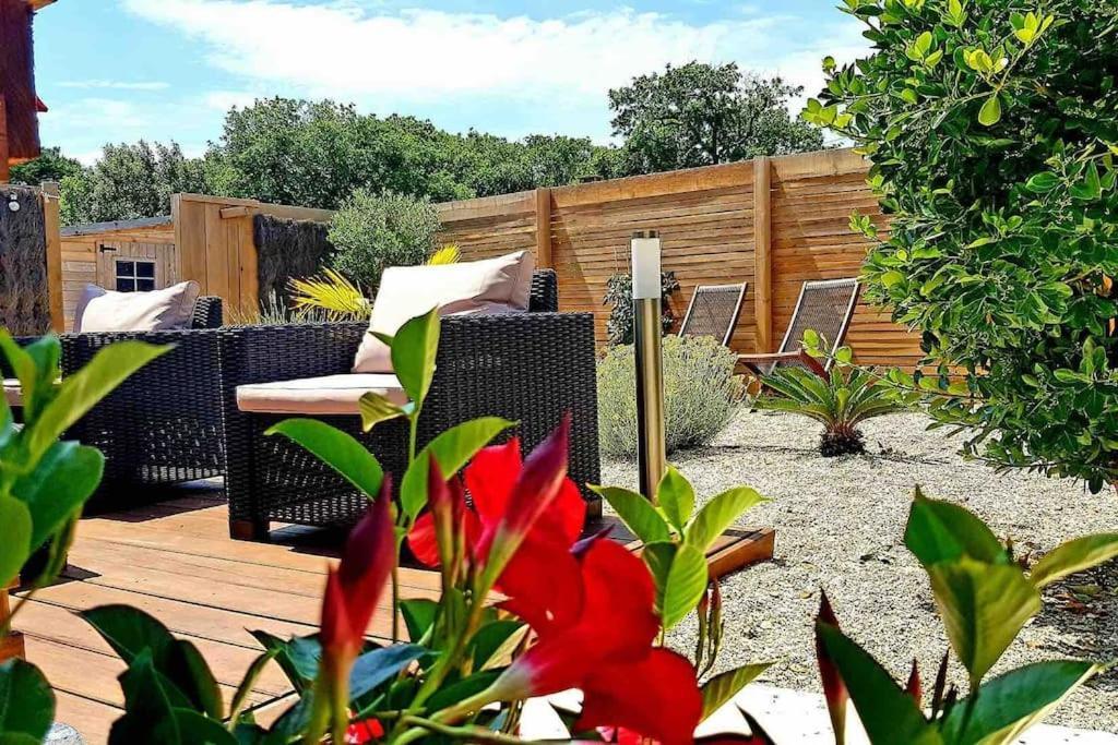 Le Chai De L'ocean -maison A 300m - Jardin Terrasse Soulac-sur-Mer