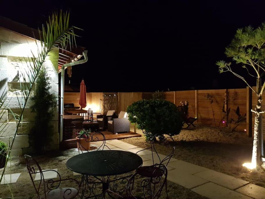 Le Chai De L'ocean -maison A 300m - Jardin Terrasse Holiday home Soulac-sur-Mer