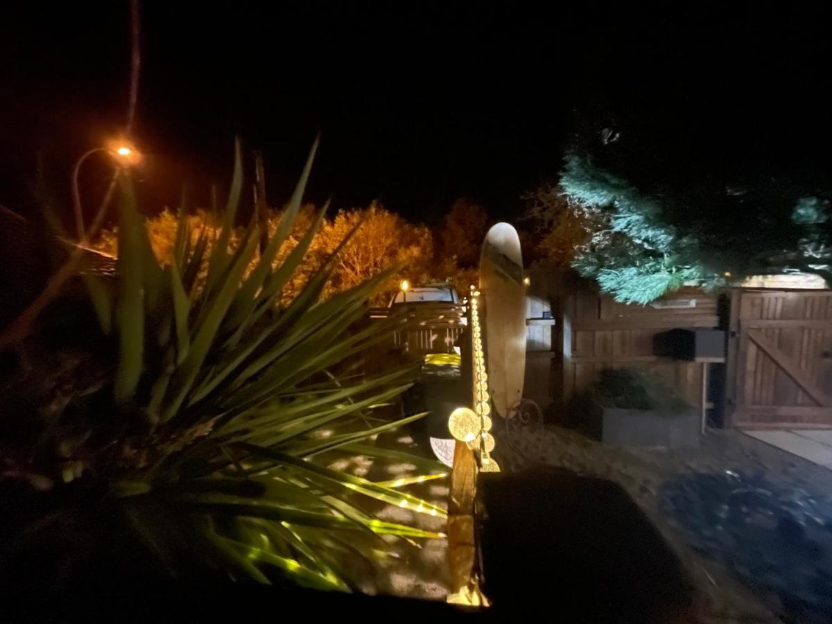 Holiday home Le Chai De L'ocean -maison A 300m - Jardin Terrasse