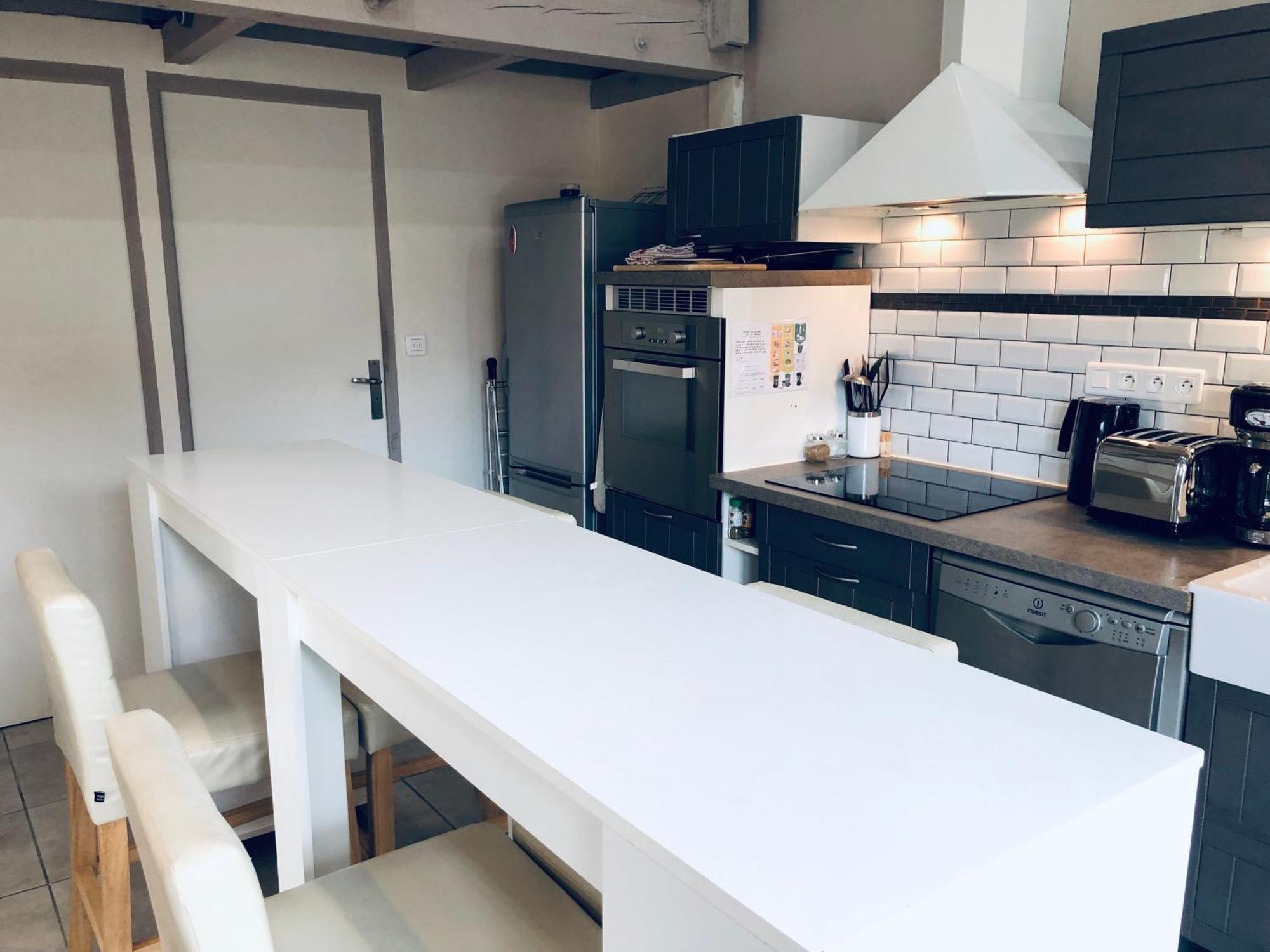 Le Chai De L'ocean -maison A 300m - Jardin Terrasse Holiday home