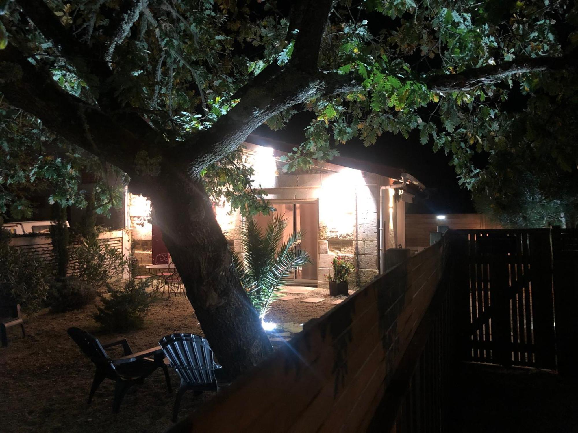 Holiday home Le Chai De L'ocean -maison A 300m - Jardin Terrasse *