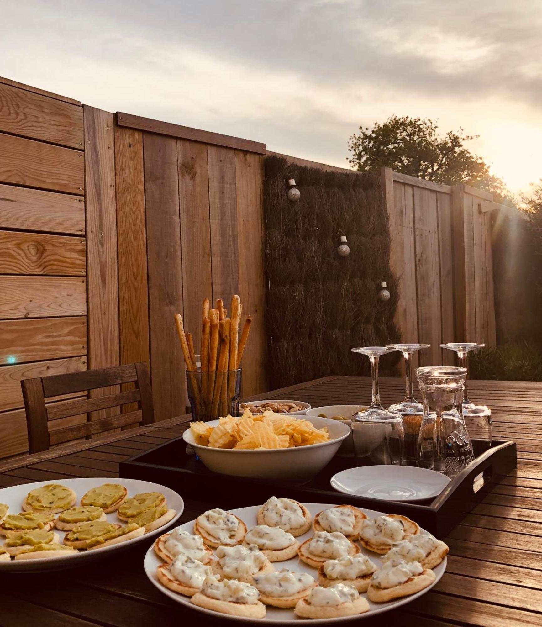 Le Chai De L'ocean -maison A 300m - Jardin Terrasse Holiday home *