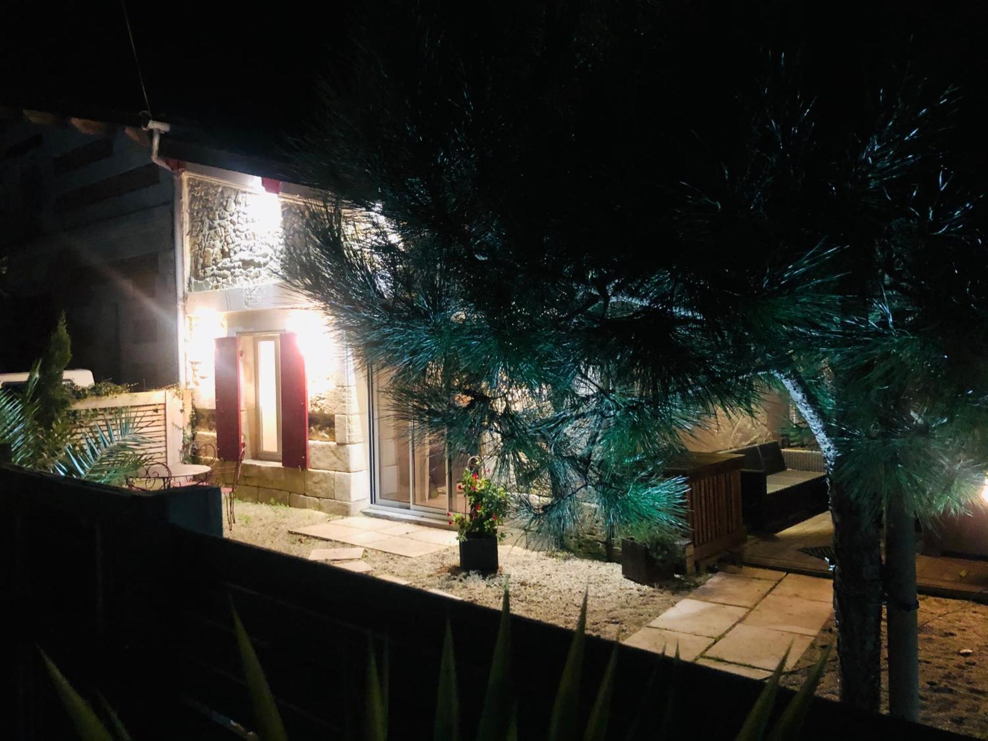 Le Chai De L'ocean -maison A 300m - Jardin Terrasse * Soulac-sur-Mer